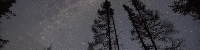 Boundary Waters Canoe Area
