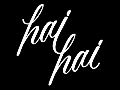 Hai Hai
