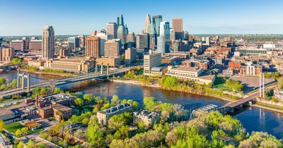 Meet Minneapolis