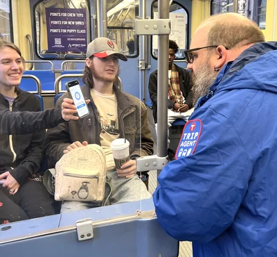 Metro Transit