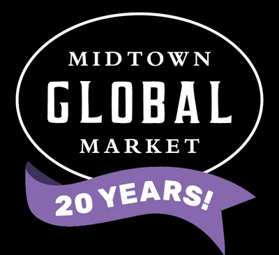 Midtown Global Market