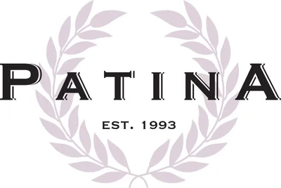 Patina