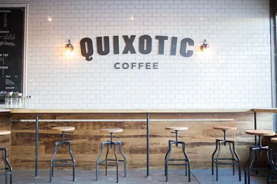 Quixotic Coffee