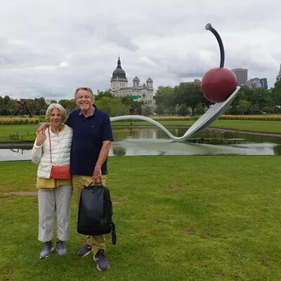 Minneapolis Institute of Art